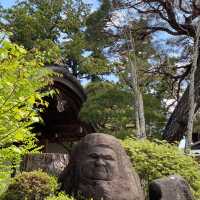 金山彥神社：歷史魅力，自然環境