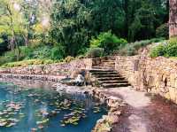 Araluen Botanic Park