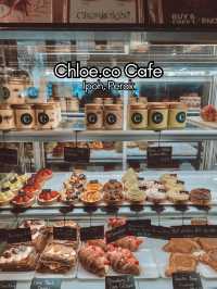 Cafe Hunting | Chloe.co Cafe Ipoh 🥐