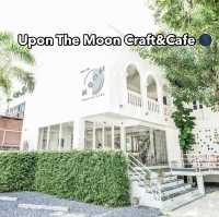 Upon The Moon Craft&Cafe 🌑✨🎨