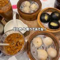 【香港グルメ】尖沙咀でランチするならここ！