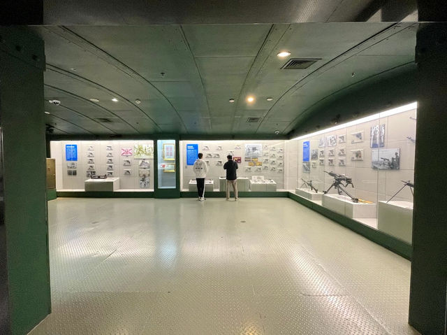 Shanghai Museum of Public Security