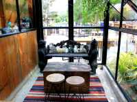 มาเที่ยว THE BIRDER’S LODGE CAFÉ & GRILL