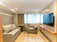 THEE Bangkok by TH District  โรงแรมเปิดใหม่