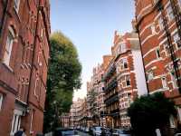 英國倫敦-伯爵府CP值公寓式酒店：No.1 The Mansions by Mansley