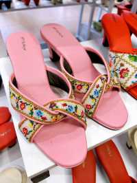 Exploring Little Nyonya Culture
