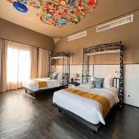 รีวิว Thann  Wellness Destination