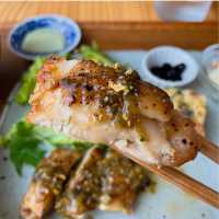 【福岡グルメ】家族で営まれているほっこりカフェ