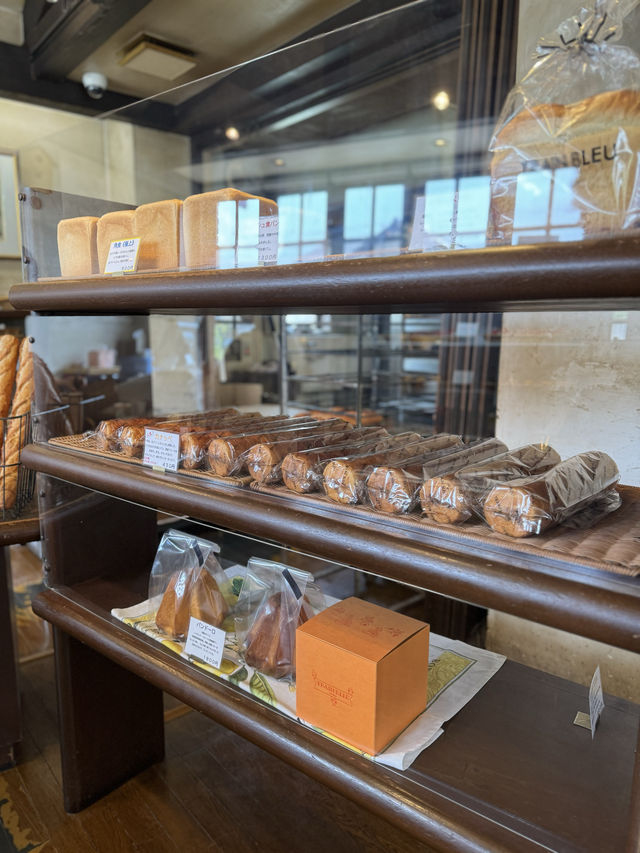 【岐阜・高山】地元の方激推しパン屋さん🍞