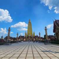 วัดสวย  จ.กระบี่