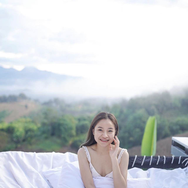 Muang Mountain High Camp