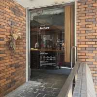 【福岡グルメ】大好きなイタリアンのお店
