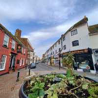 Poole, Englang