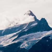 🇨🇭Grindelwald-FIRST(Summer)
