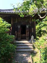 鎌倉瑞泉寺：靜謐與自然的融合