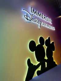 คนรัก Disney ต้องไม่พลาด