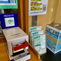Uryu Road Station: Hokkaido’s Hidden Gem