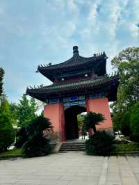 【四川】錦裡古街：穿越三國時代，成都歷史文化的縮影