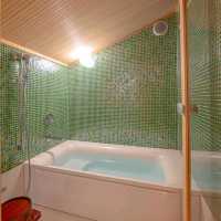 HOTEL 講 大津百町茶屋201 ジュニアスイート　46.7㎡