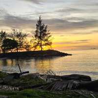 Tanjung Batu? Speaks and stands for itself for its grand view.