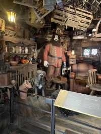 Warner Bros. Studio Tour Tokyo