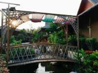Recall Isaan Isan Concept at Khaoyai