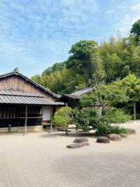 【島根　松江】松江市指定文化財
