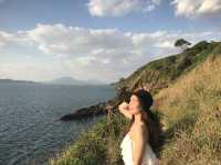 เกาะเสม็ด จ.ระยอง