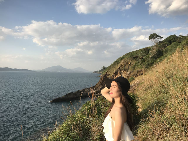 เกาะเสม็ด จ.ระยอง