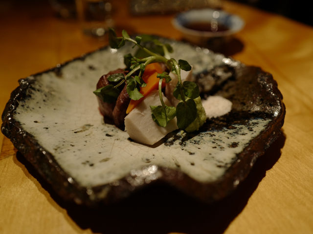 「東山區禪味酒店，藝伎互動」