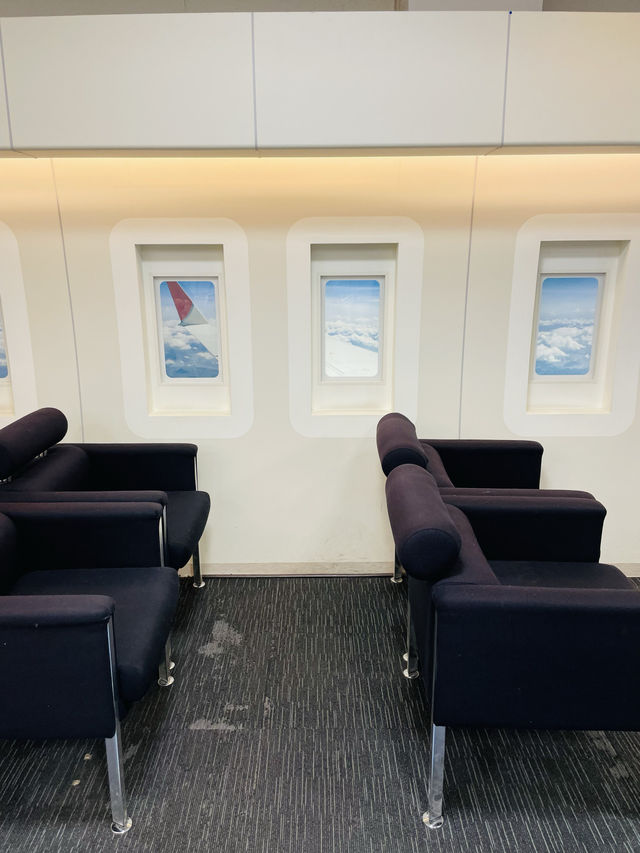 【宮城県】仙台空港で飛行機について学べる無料施設！