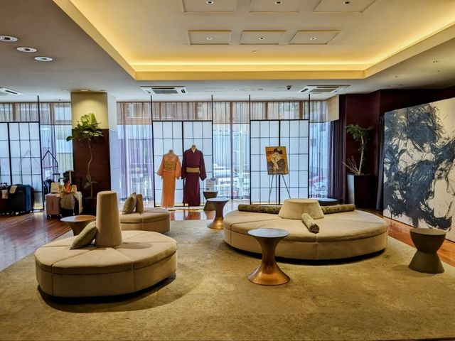 日本京都-四條超平價商旅推薦：Hotel Mystays