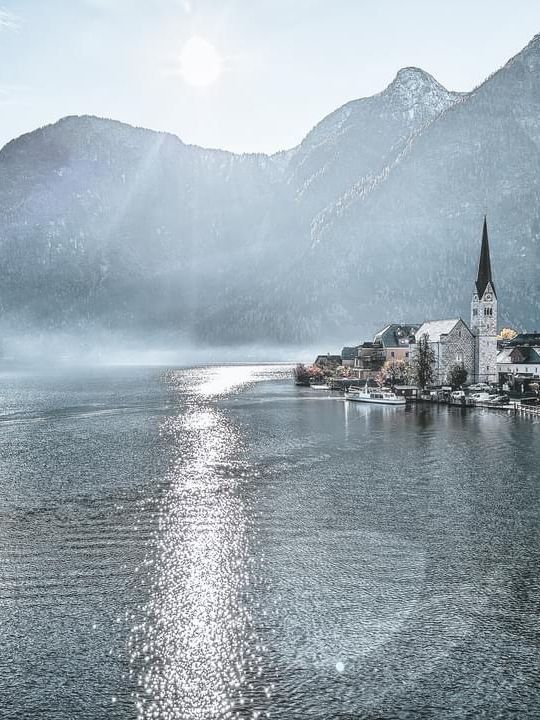 Amazing Austria 🇦🇹