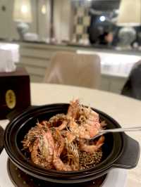  舒適嘆中菜🍚🥢