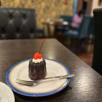 일본여행 교토 마에다커피 前田珈琲 室町本店