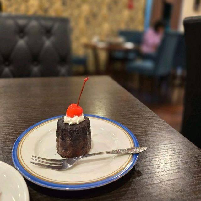 일본여행 교토 마에다커피 前田珈琲 室町本店