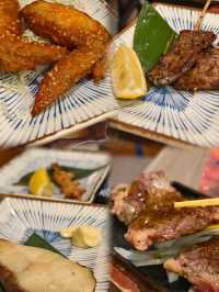 荃灣新開日式放題店