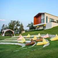 🏔 SOL Glamping Khaoyai พาร่างกายไปฮิลใจ