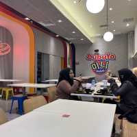 DUBUYO URBAN KOREAN FOOD