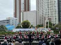 静岡・浜松。『浜名湖花博2024』のイベント