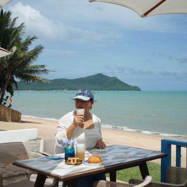 sea of love pattaya คาเฟ่น่ารัก