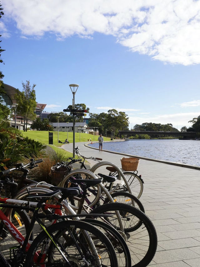 Adelaide