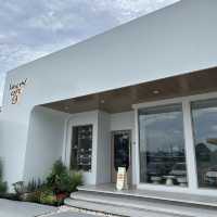 smilow cafe