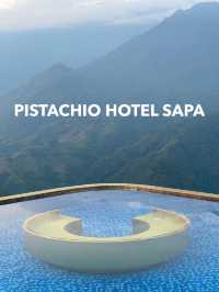 PISTACHIO HOTEL SAPA