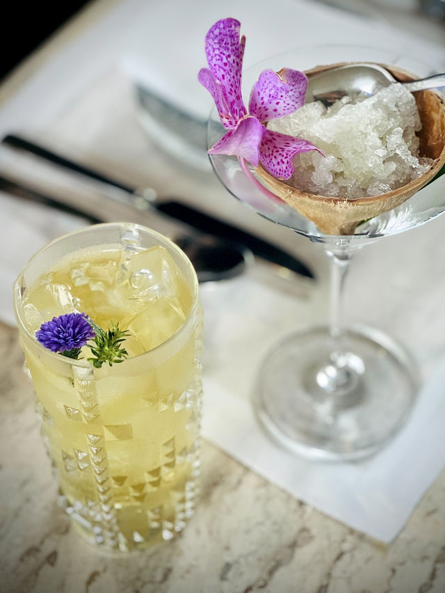 Beach Bar สายชิล 🍨 ไอศกรีมดีงามจนต้องแยกร้านขาย! 