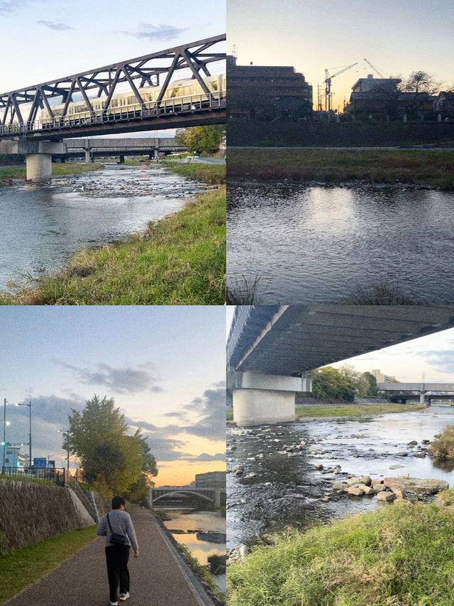 1 วันในเกียวโตไปไหนบ้าง ⛩️