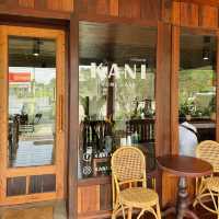 KANI HOME CAFE' 