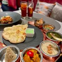 口碑極佳～Ayu Indian Cuisine