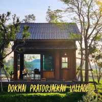 🌺DOKMAI PRATOOJAEKAN VILLAGE