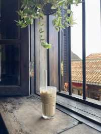 Faifo Coffee @Hoi an